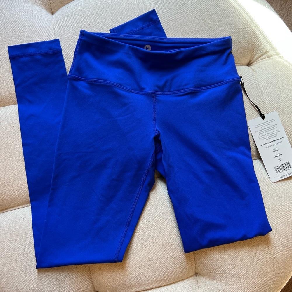 90 Degree by Reflex Leggings